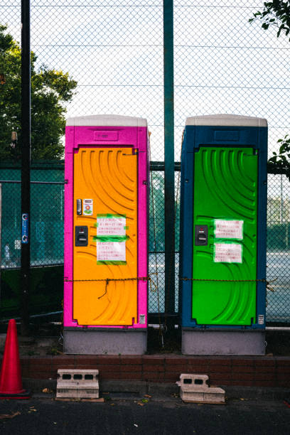 Portable Toilet Options We Offer in Hamburg, IA
